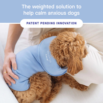 Weighted Calming Vest
