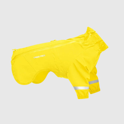 Waterproof Raincoat