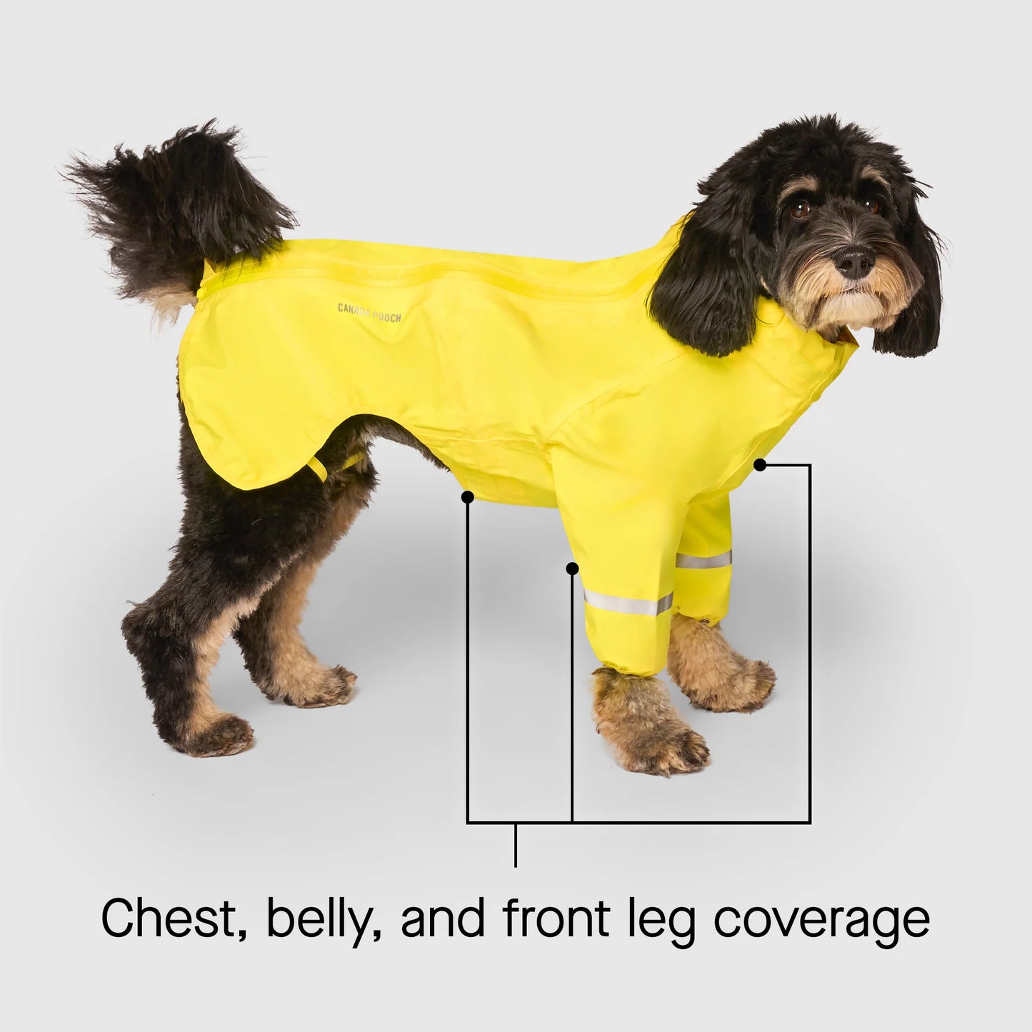 Waterproof Raincoat