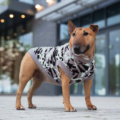 Glow-In-The-Dark Sweater