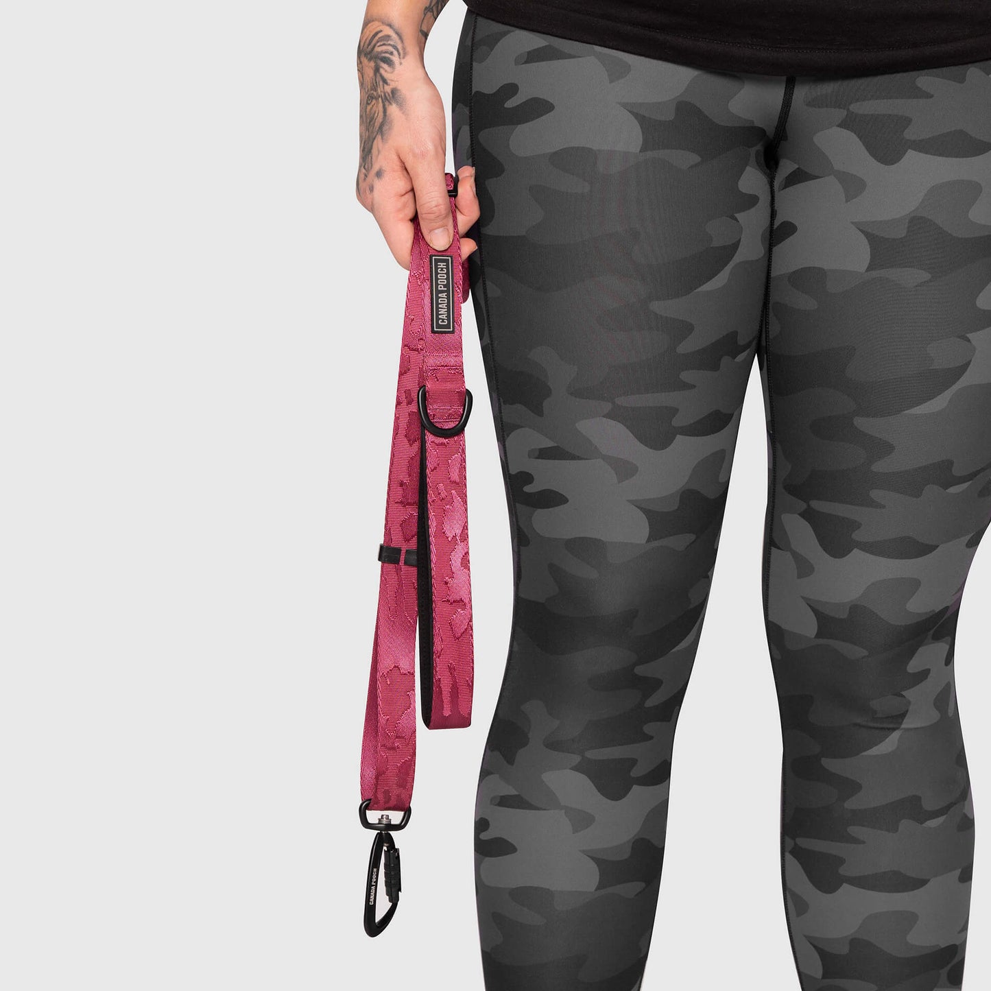 Utility Leash