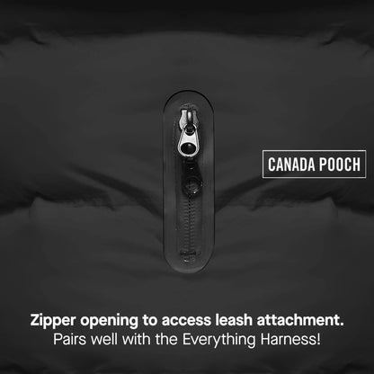 Waterproof Puffer