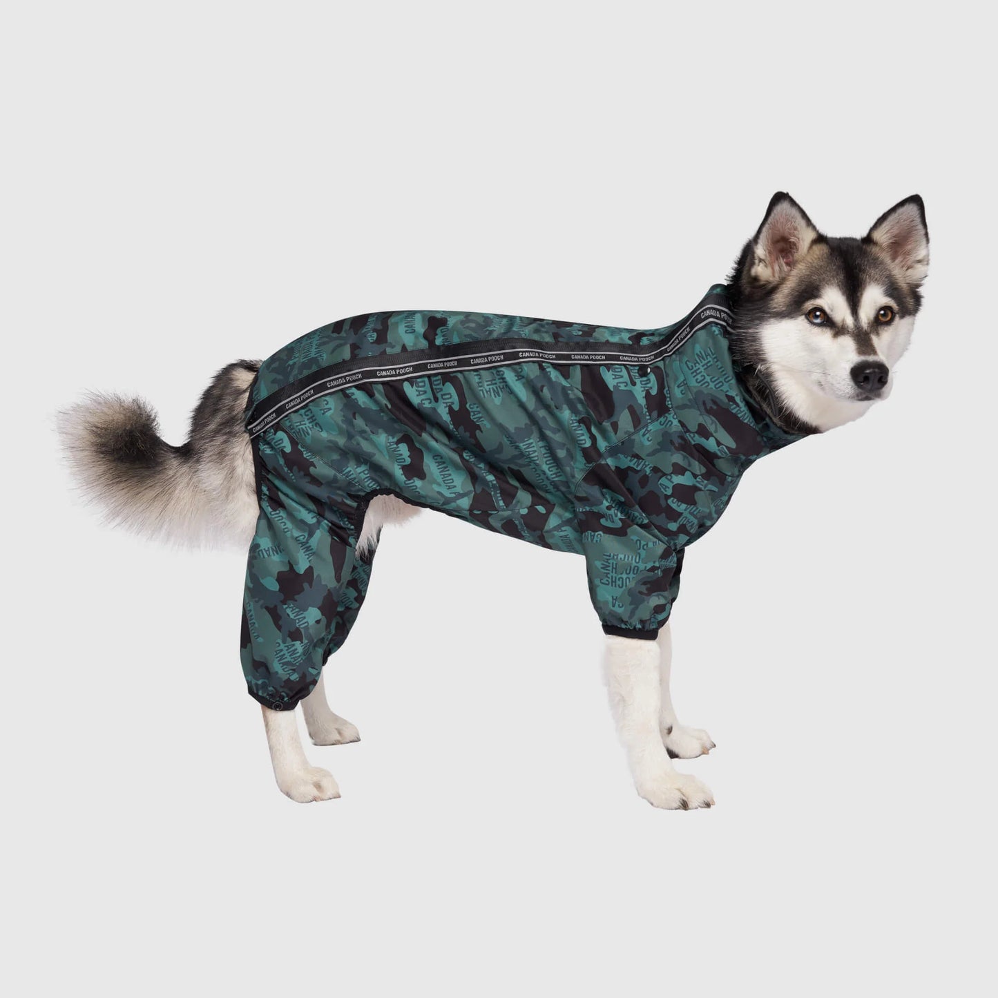The Slush Suit