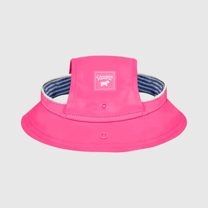 Torrential Tracker Rain Hat
