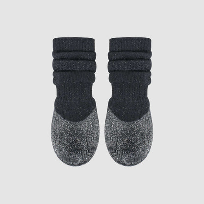Slouchy Socks