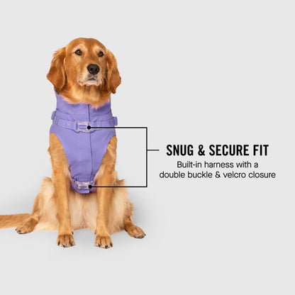 Harness Raincoat