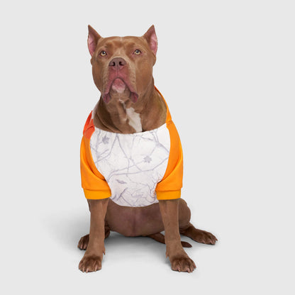 Whatever The Weather Hoodie