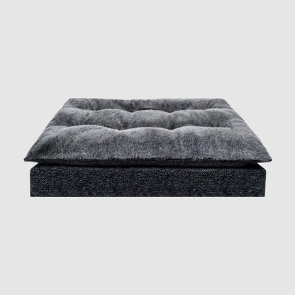 Pillow Topper Birch Bed