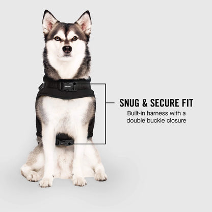 Harness Puffer