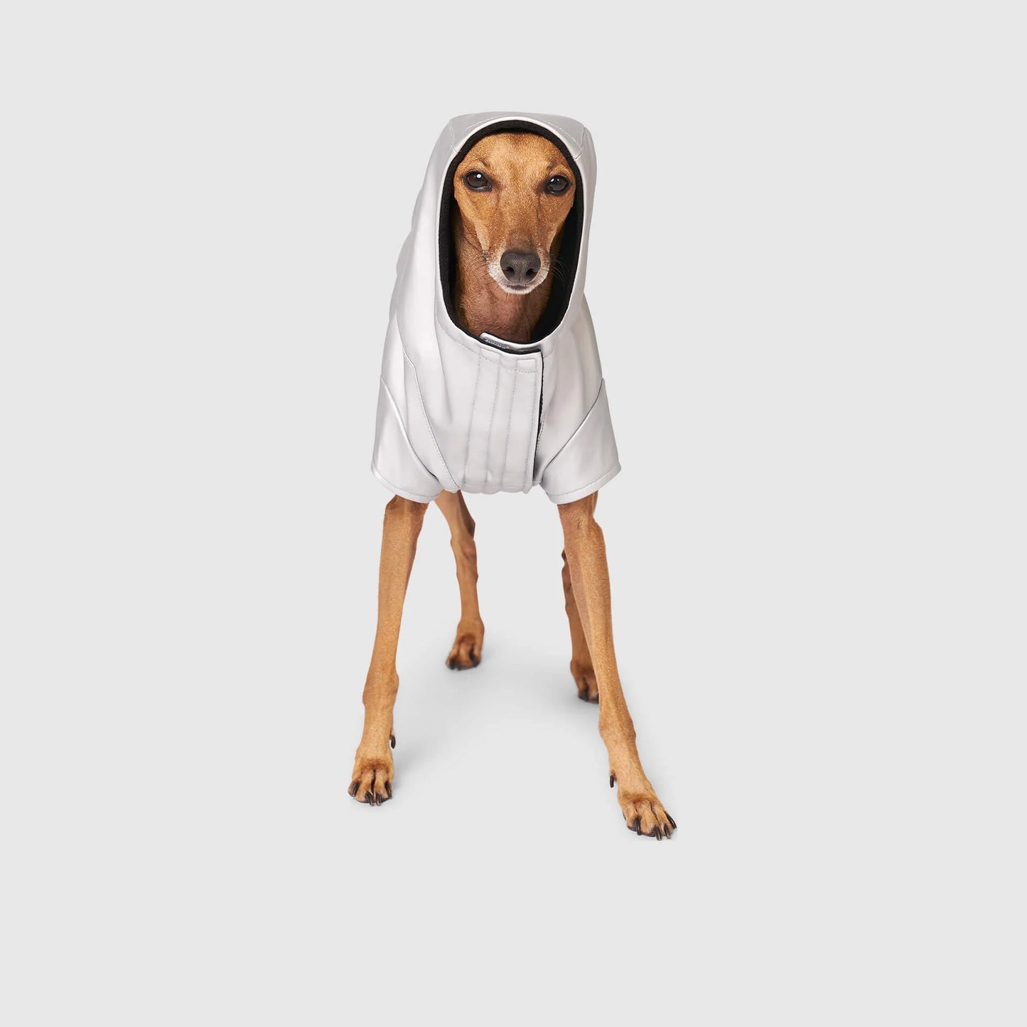 Cold Front Raincoat