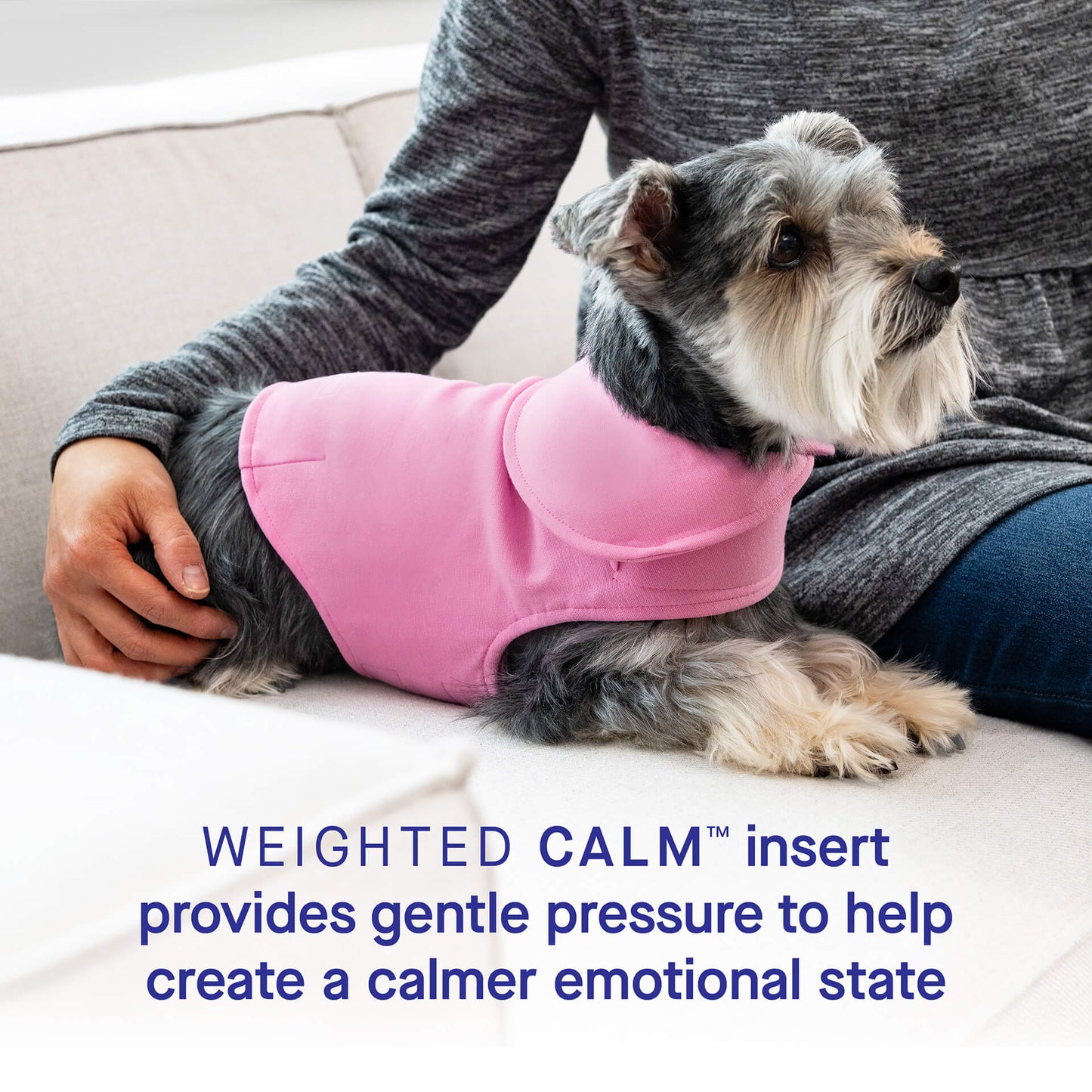 Weighted Calming Vest