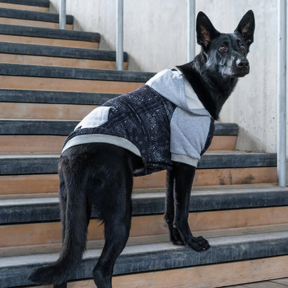 Whatever The Weather Hoodie