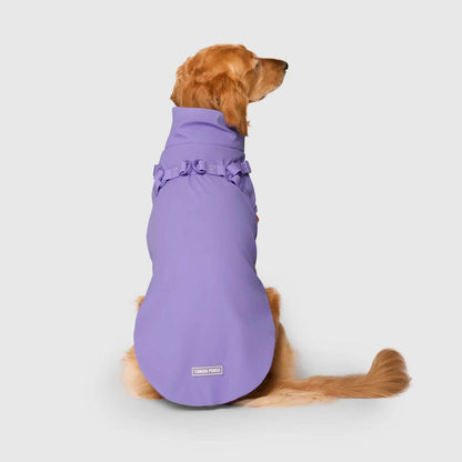 Harness Raincoat