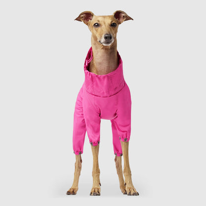 The Slush Suit