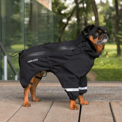 Waterproof Raincoat