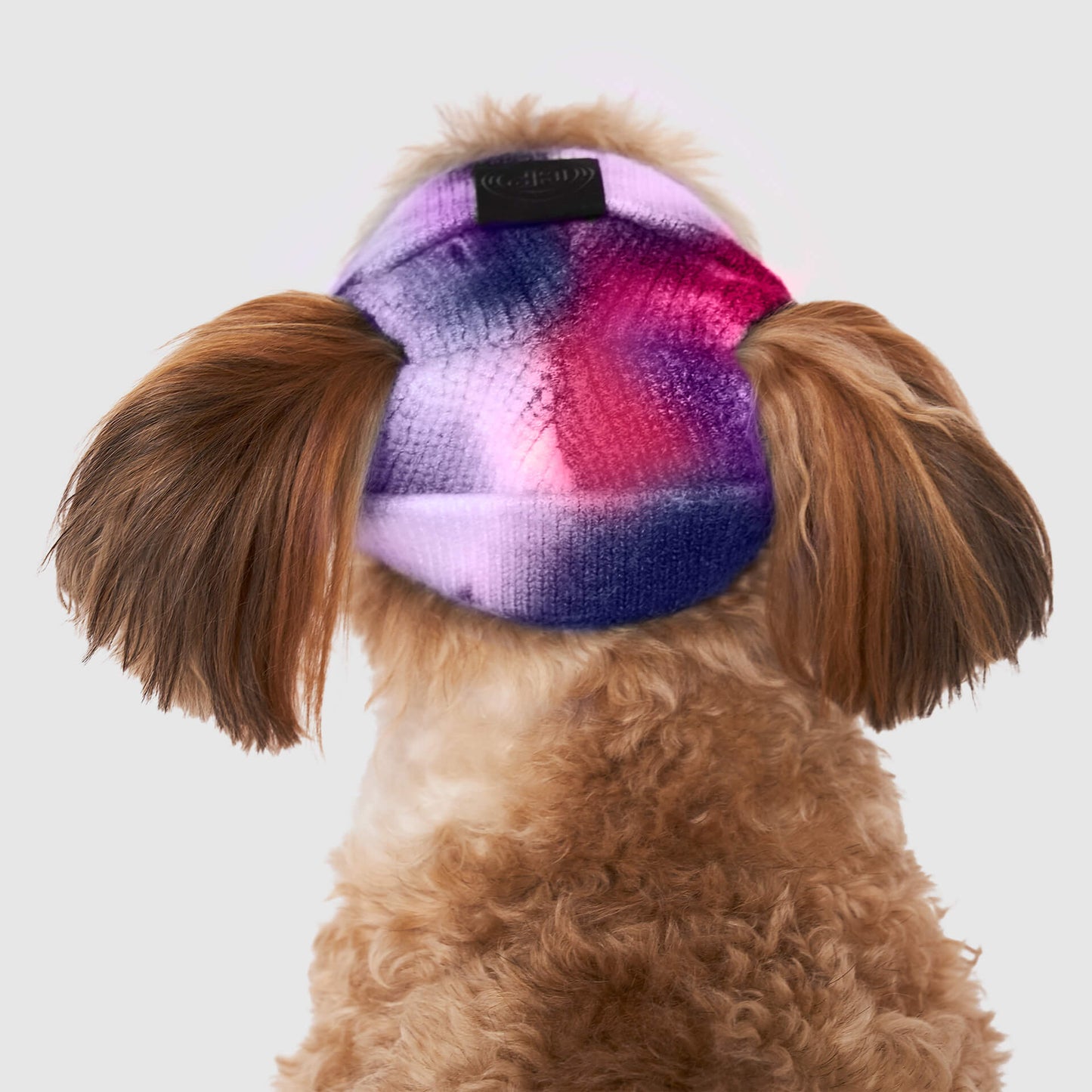 Tie Dye Beanie