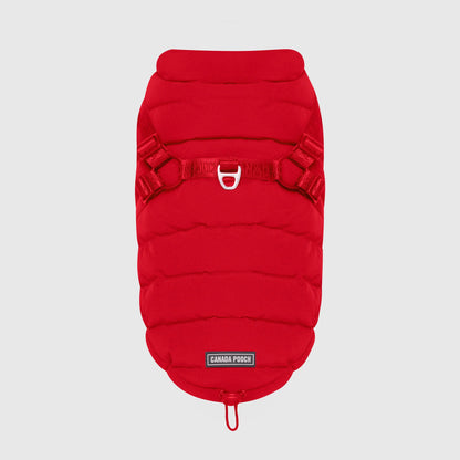 Harness Puffer