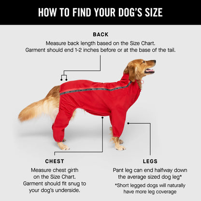 The Slush Suit