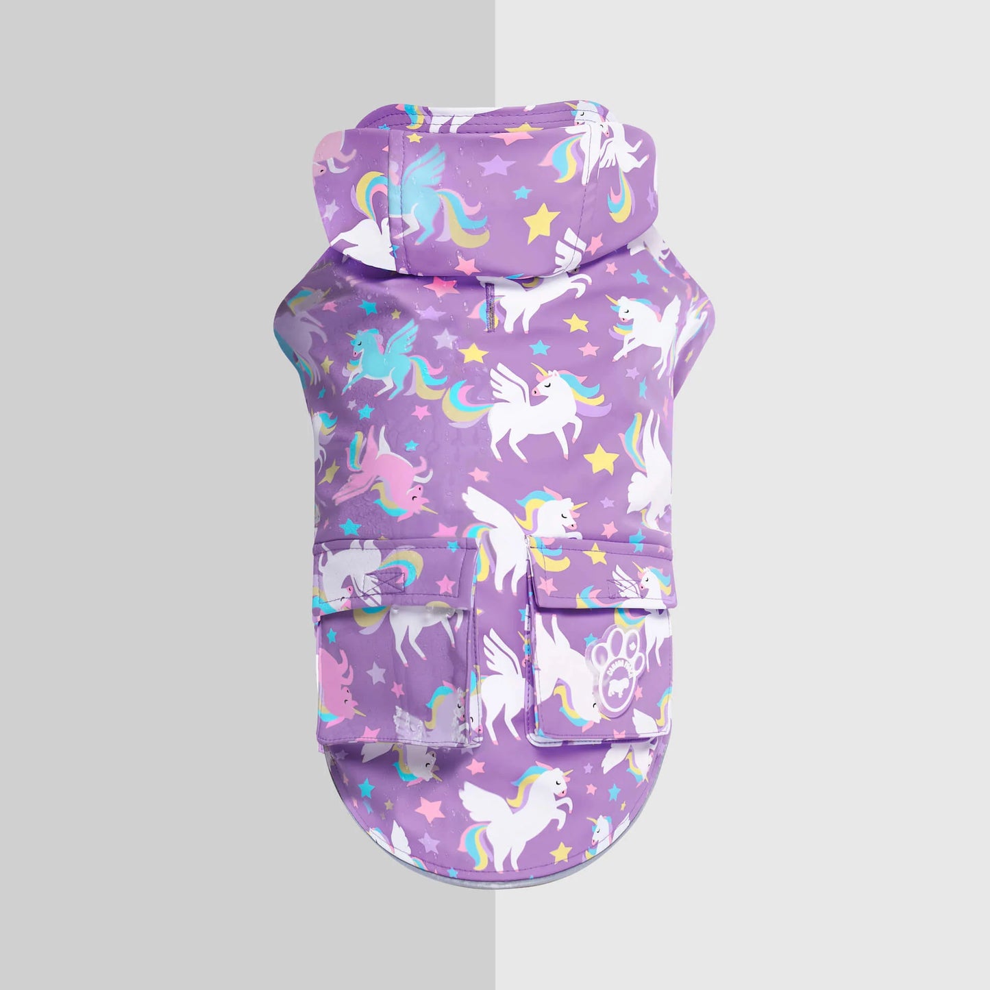 Wet Reveal Torrential Tracker