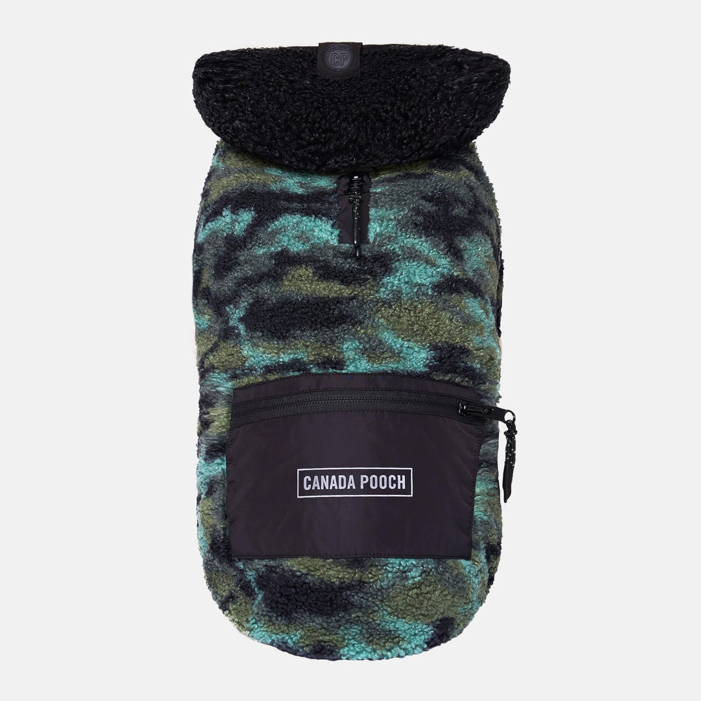 Cool Factor Hoodie
