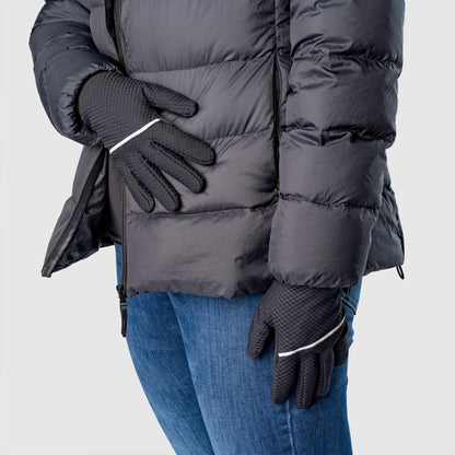 Dog Walking Gloves Unlined