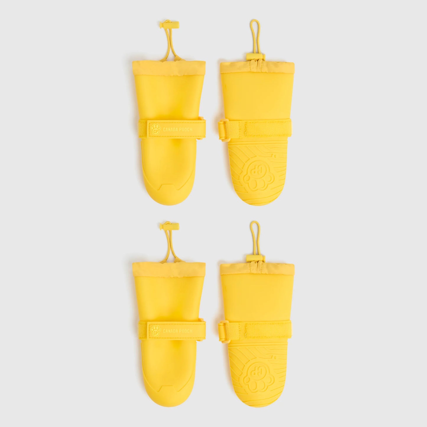 Waterproof Rain Boots