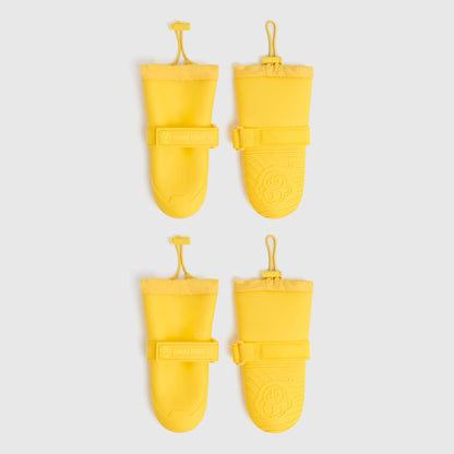 Waterproof Rain Boots