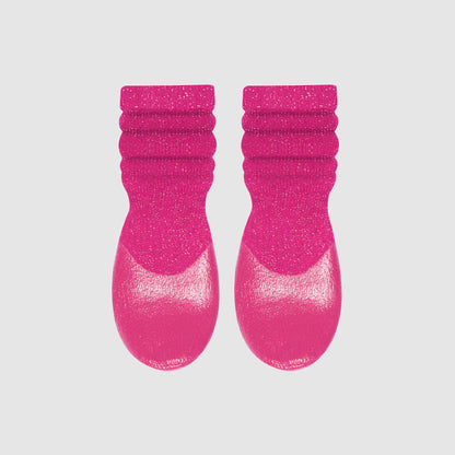 Slouchy Socks