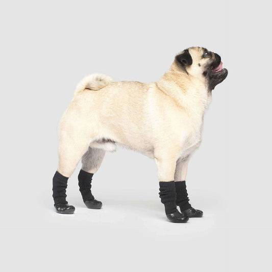 Slouchy Socks