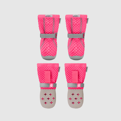Hot Pavement Boots