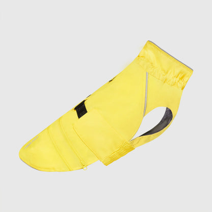 Grow-With-Me Raincoat