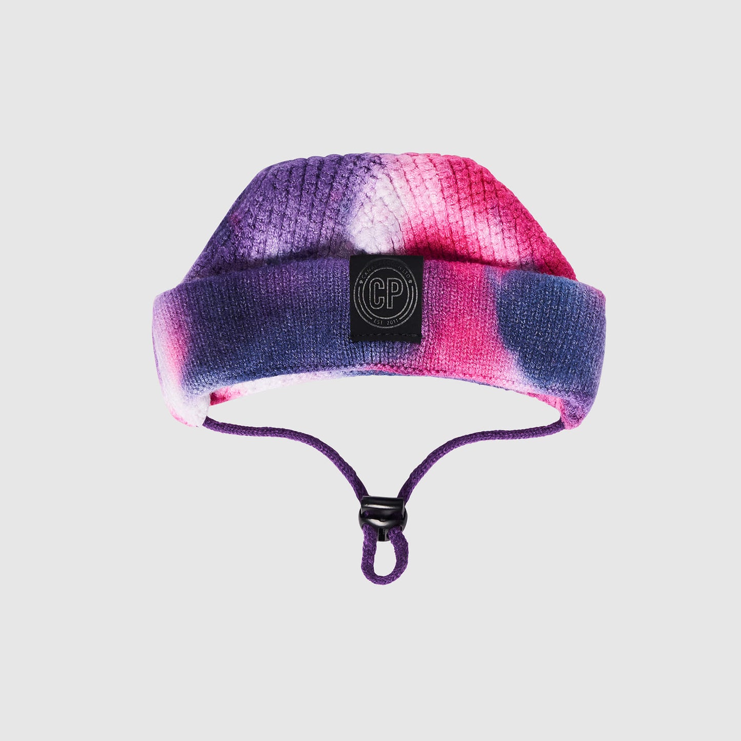 Tie Dye Beanie