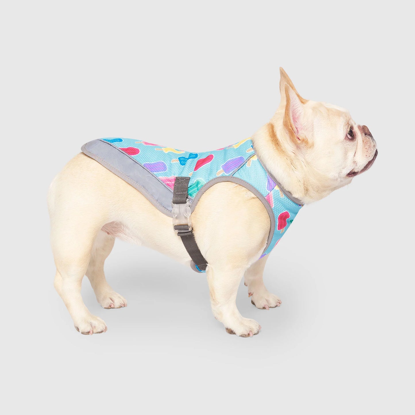 Chill Seeker Cooling Vest