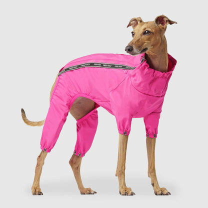 The Slush Suit