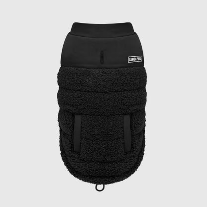 Cool Factor Puffer Jacket