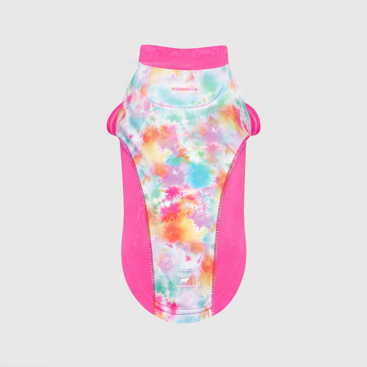 Sun Shield Tee