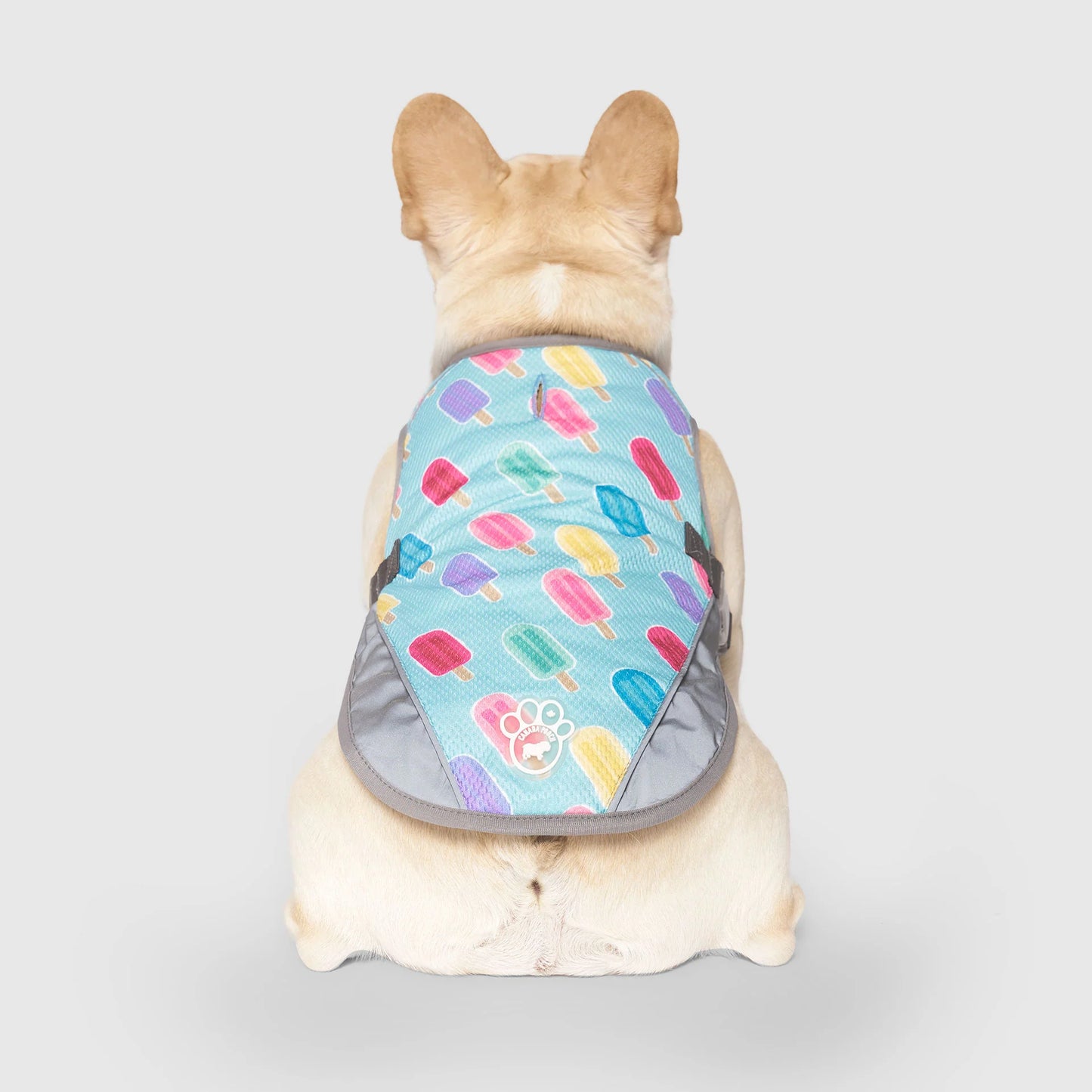 Chill Seeker Cooling Vest
