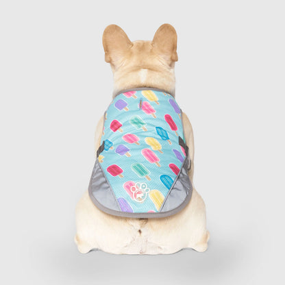 Chill Seeker Cooling Vest