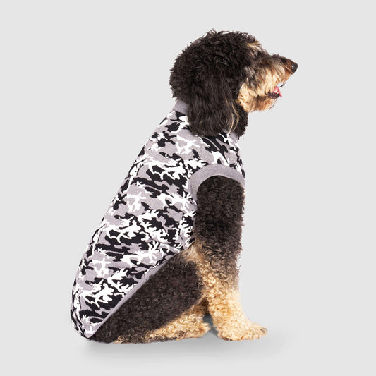 Glow-In-The-Dark Sweater