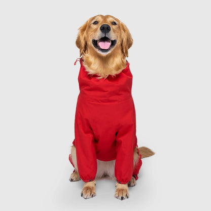 The Slush Suit