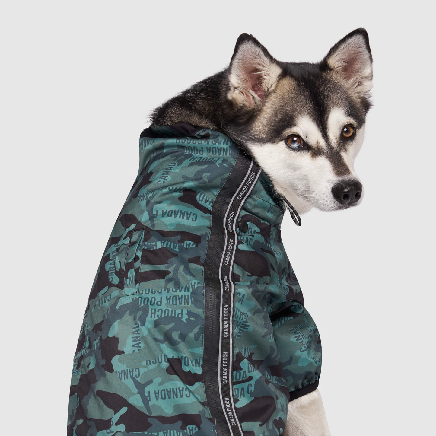 The Slush Suit