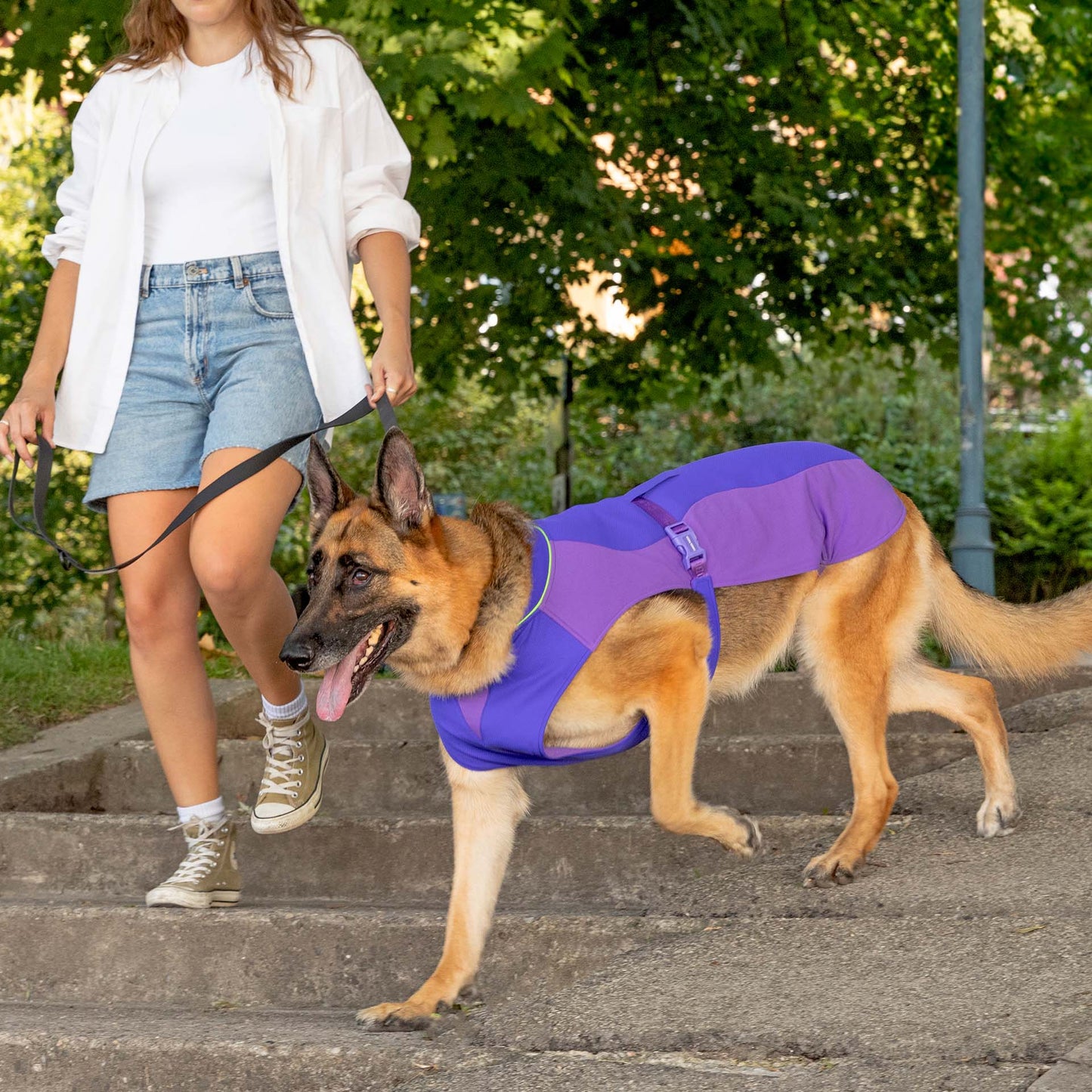Max Chill Cooling Vest