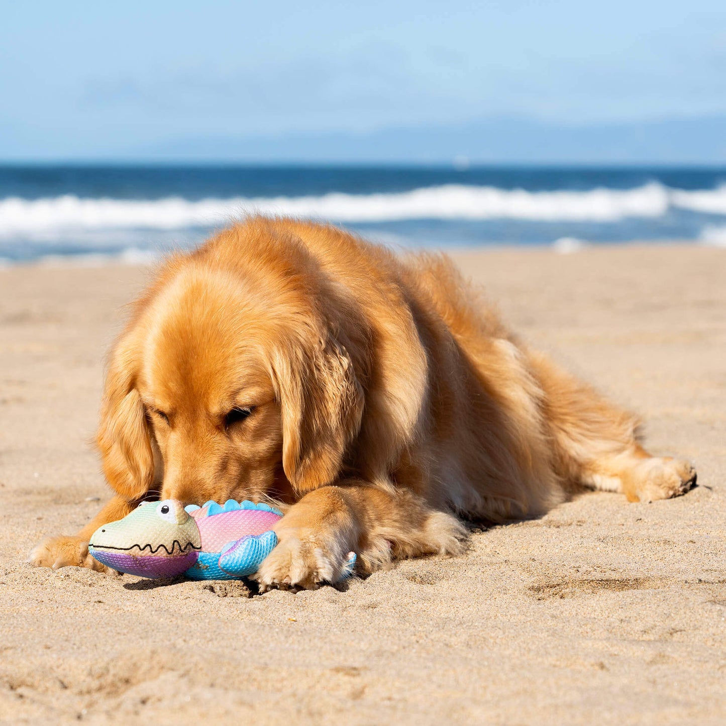 Freeze & Chill Cooling Pal Toy