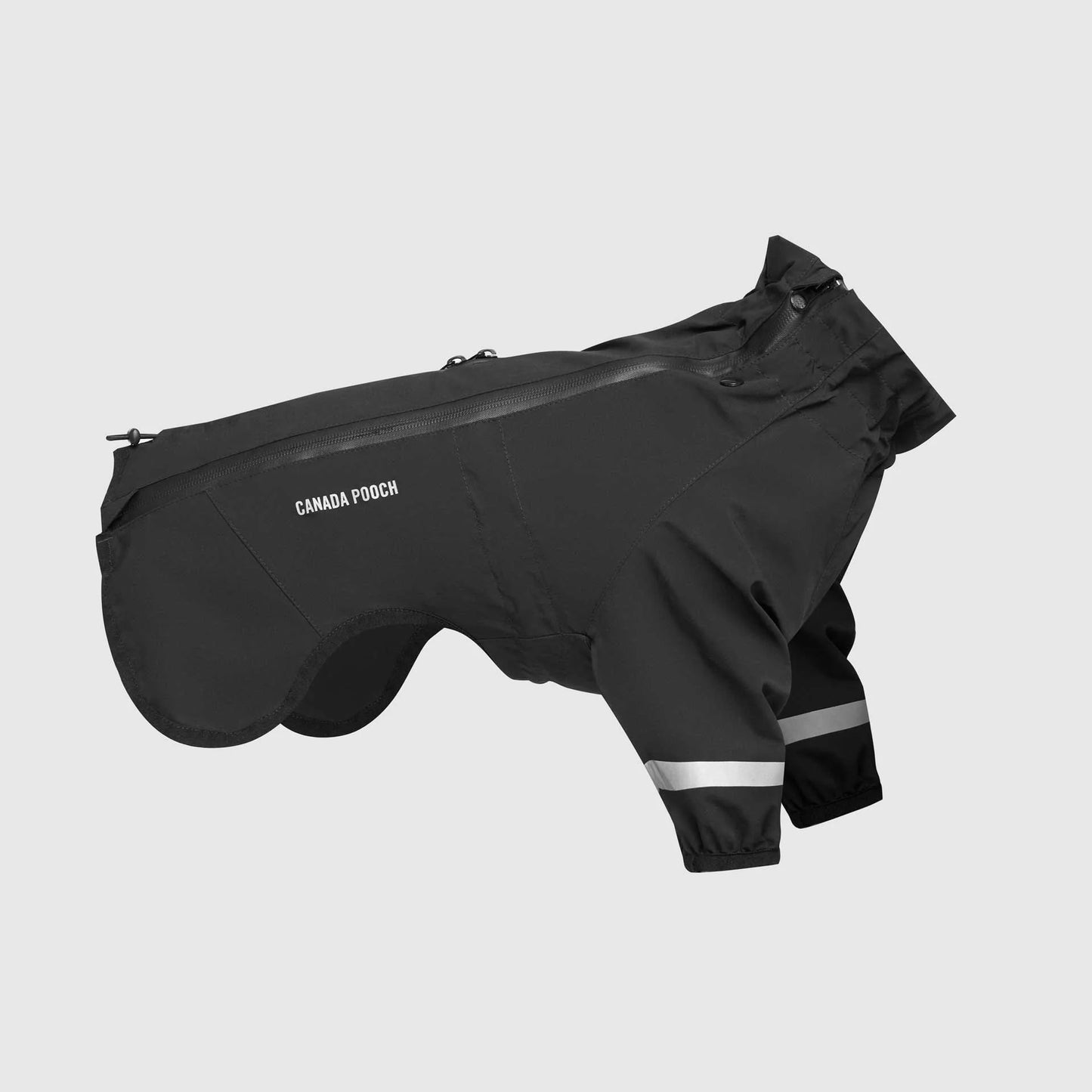 Waterproof Raincoat